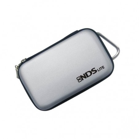 Funda Para Nintendo DS Lite Gris
