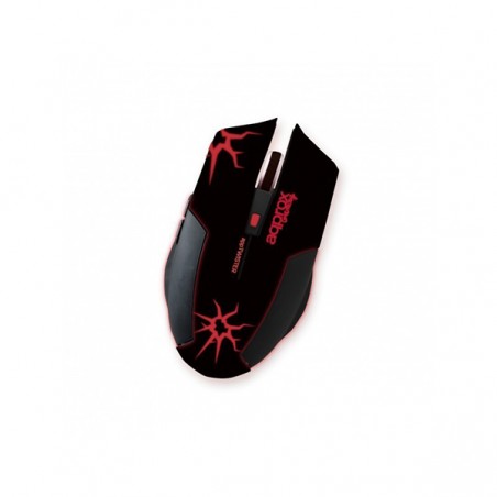 Ratón Gaming Approx AppTWISTER