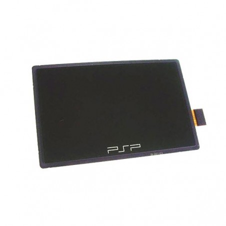 Pantalla Para PSP Go
