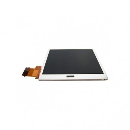 Pantalla Inferior Para Nintendo DS Lite