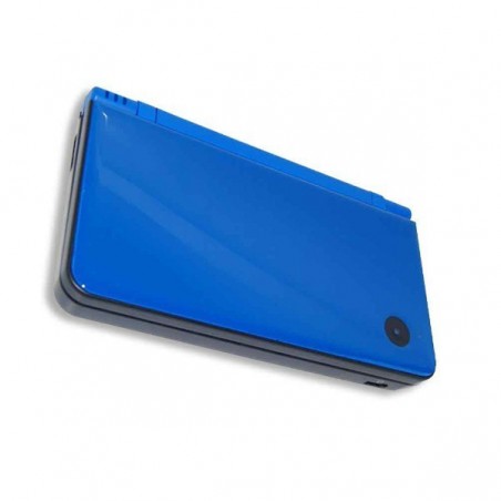 Carcasa Original Para Nintendo DSi XL Azul