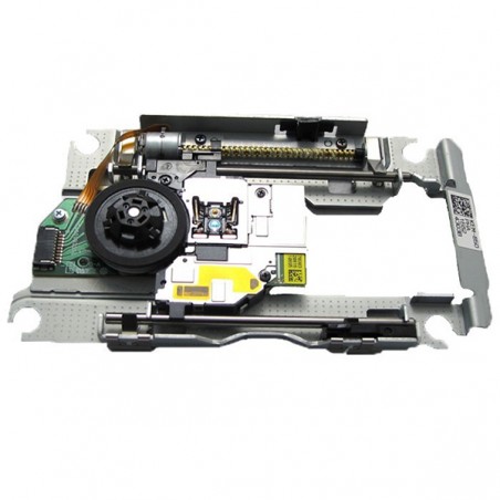 Lente PS3 Super Slim KEM-850 AAA