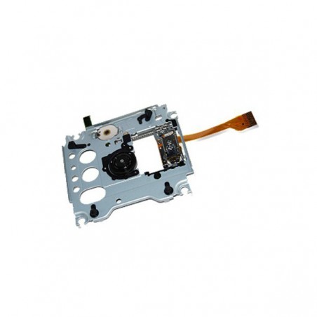 Lente Para PSP 2000 3000 E1000