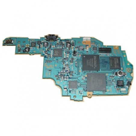 Placa Base PSP 1000 TA-082