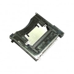 Porta Juegos Slot 1 Soldado para Nintendo 3DS