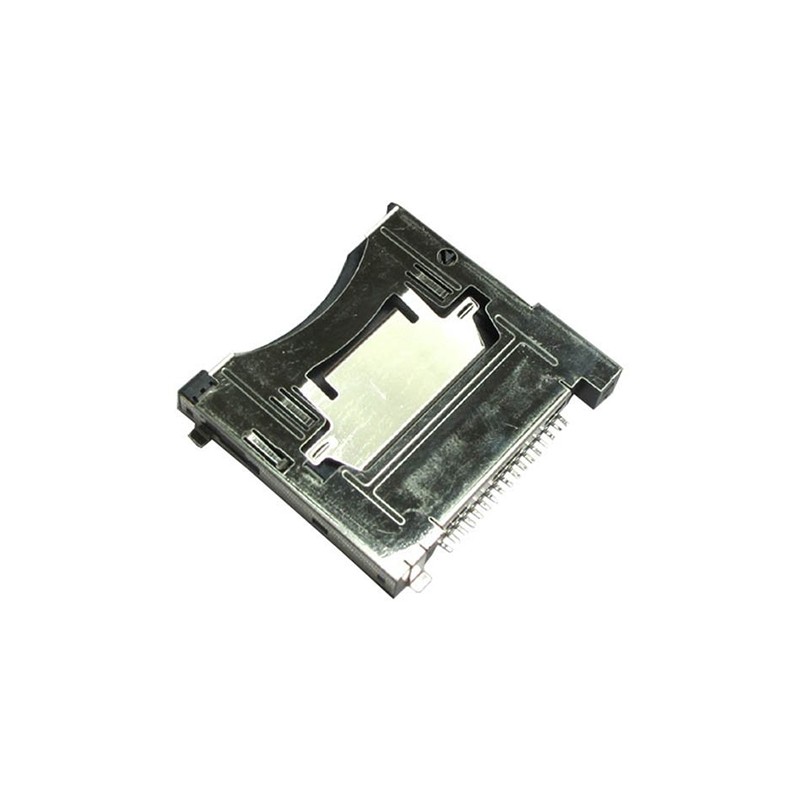 Porta Juegos Slot 1 Soldado para Nintendo 3DS