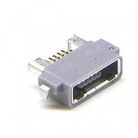 Conector Micro USB Tipo 29