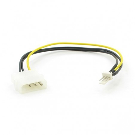 Cable Adaptador Molex A 3 Pines