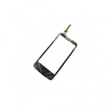 Pantalla Táctil Para Lenovo A820 Negra