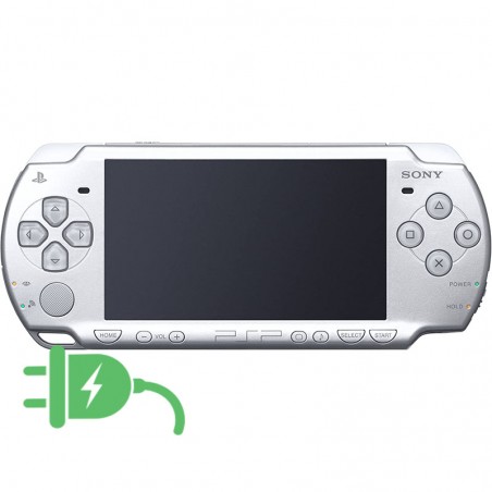 Cambio De Conector De Carga Para PSP Slim