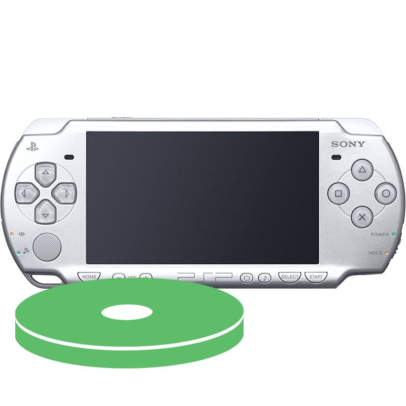 Cambio De Lector De Juegos UMD Para PSP Slim Cambio De Lector De Juegos UMD Para PSP Slim