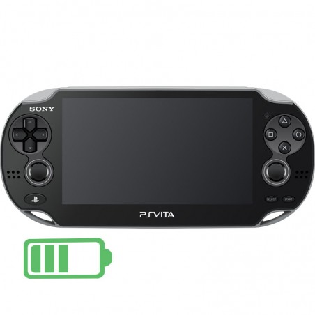Cambio De Batería Para PS Vita