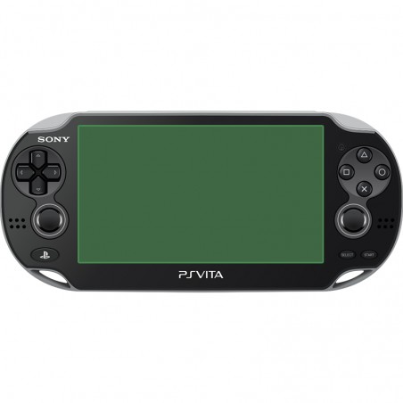 Reparación De Pantalla Para PS Vita