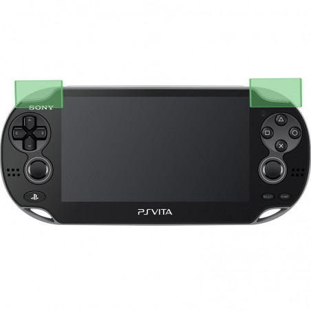 Reparación De Botones L R Para PS Vita