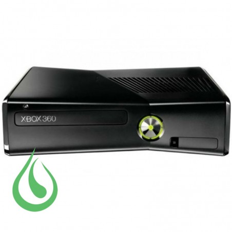Reparación XBOX 360 Mojada