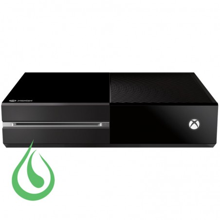 Reparación XBOX One Mojada