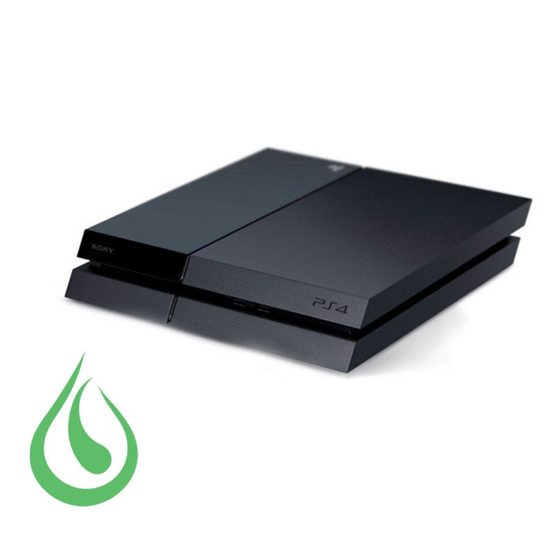 Reparación Sony PS4 Mojada