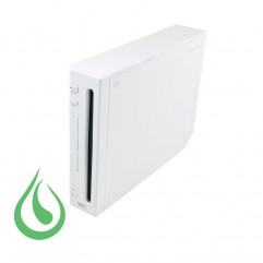 Reparación Nintendo Wii Mojada