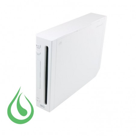 Reparación Nintendo Wii Mojada