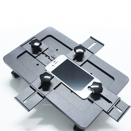 Molde Universal Para Pantallas