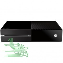 Reballing Para XBOX One