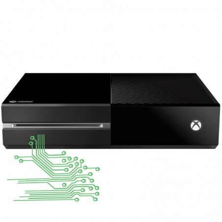 Reballing Para XBOX One