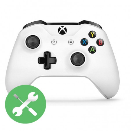 Reparación Joystick Mando XBOX One