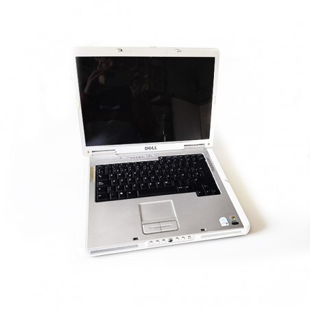 Portátil Dell Inspiron PP20L