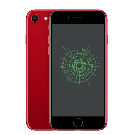 Cambio De Pantalla iPhone SE 2022