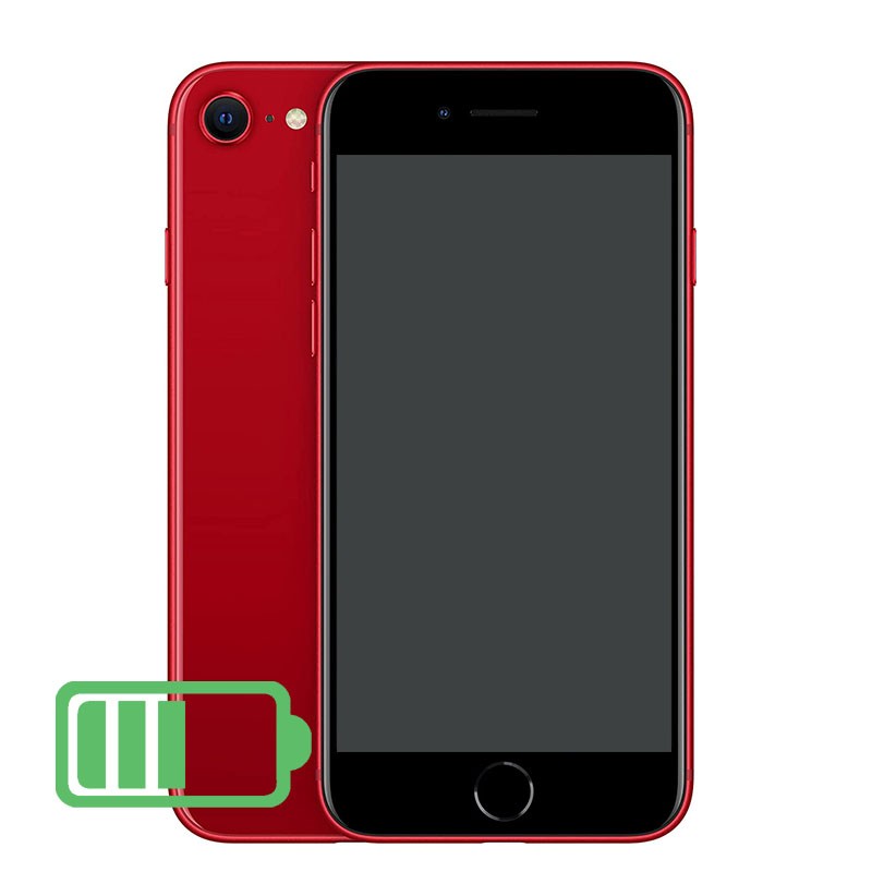 Cambio De Batería iPhone SE 2022