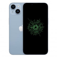 Cambio De Pantalla iPhone 14