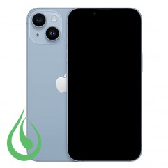 Reparación iPhone 14 Mojado