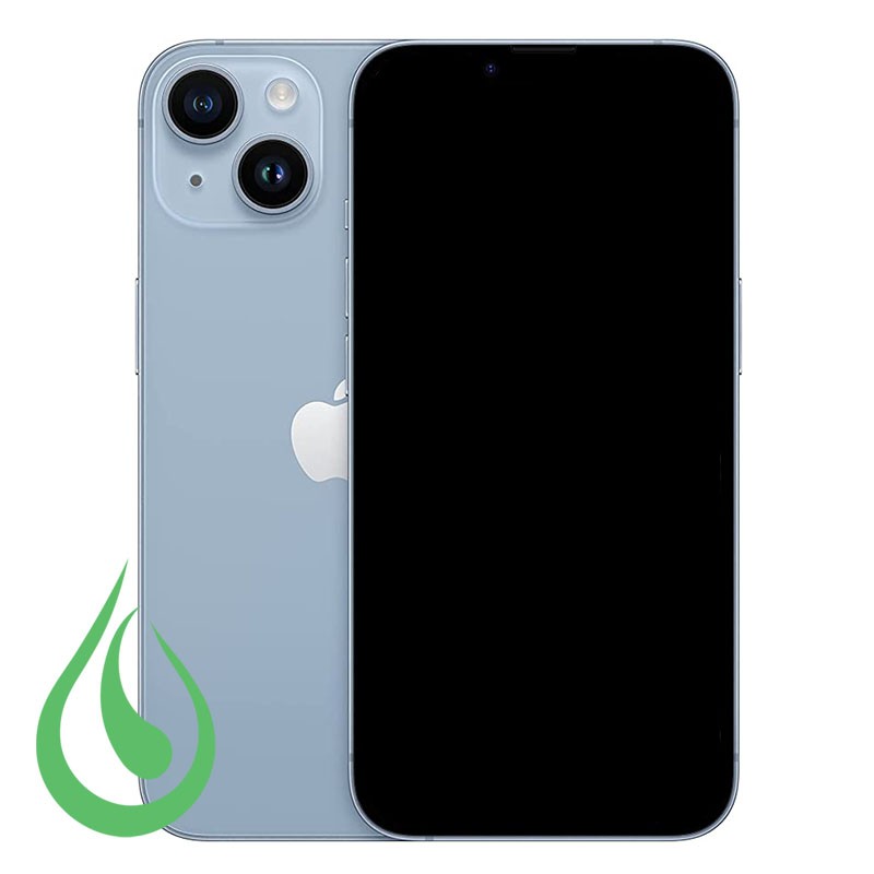 Reparación iPhone 14 Mojado