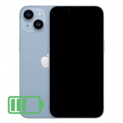 Cambio De Batería iPhone 14