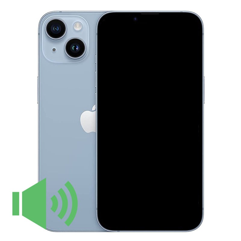 Otras Reparaciones iPhone 14