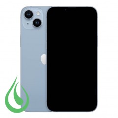 Reparación iPhone 14 Plus Mojado