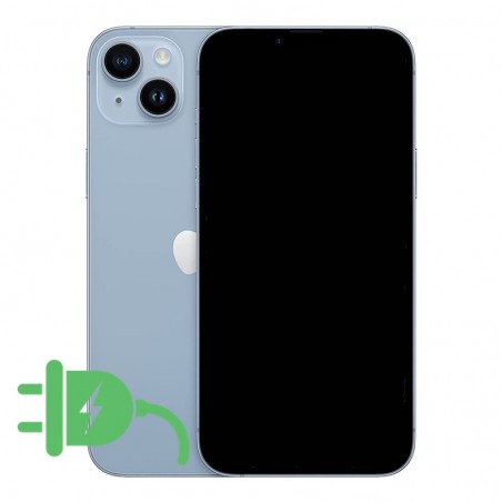 Reparar Conector De Carga iPhone 14 Plus