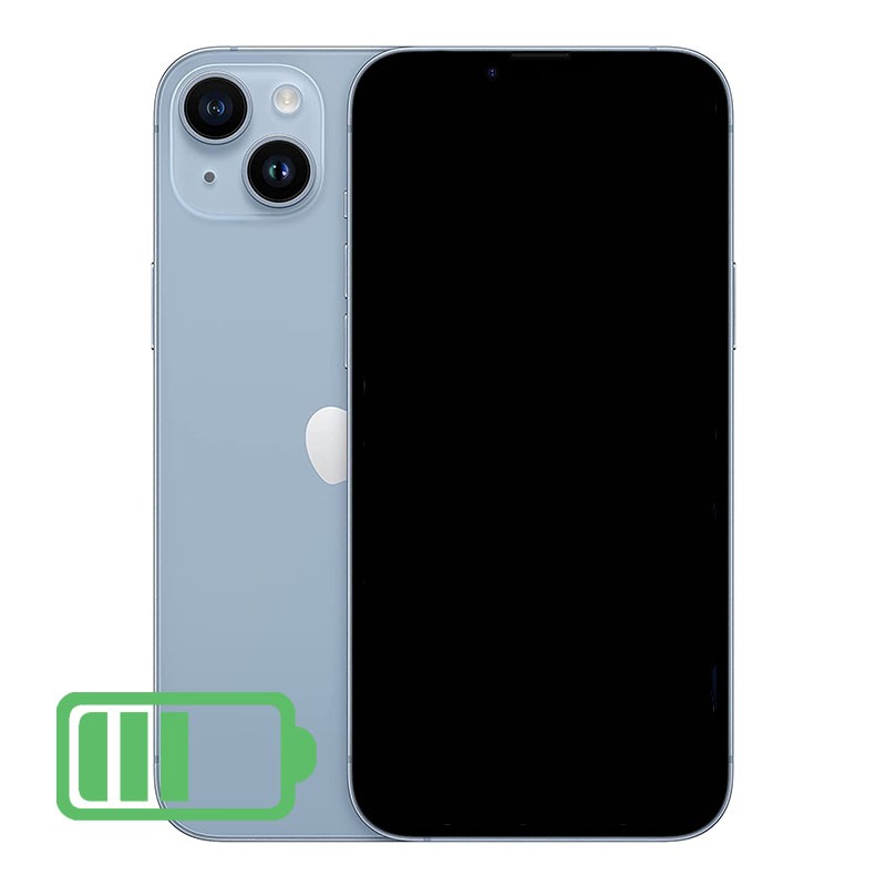 Cambio De Batería iPhone 14 Plus