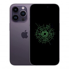 Cambio De Pantalla iPhone 14 Pro