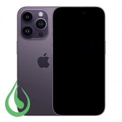 Reparación iPhone 14 Pro Mojado