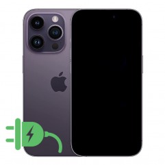 Reparar Conector De Carga iPhone 14 Pro