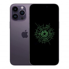 Cambio De Pantalla iPhone 14 Pro Max