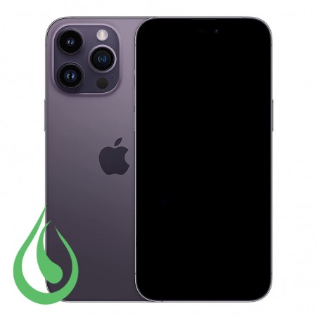 Reparación iPhone 14 Pro Max Mojado