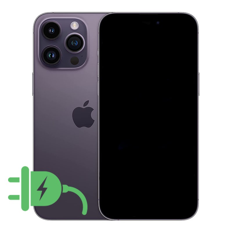 Reparar Conector De Carga iPhone 14 Pro Max Reparar Conector De Carga iPhone 14 Pro Max