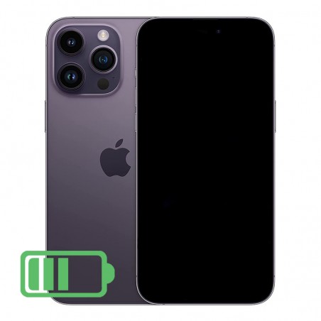 Cambio De Batería iPhone 14 Pro Max