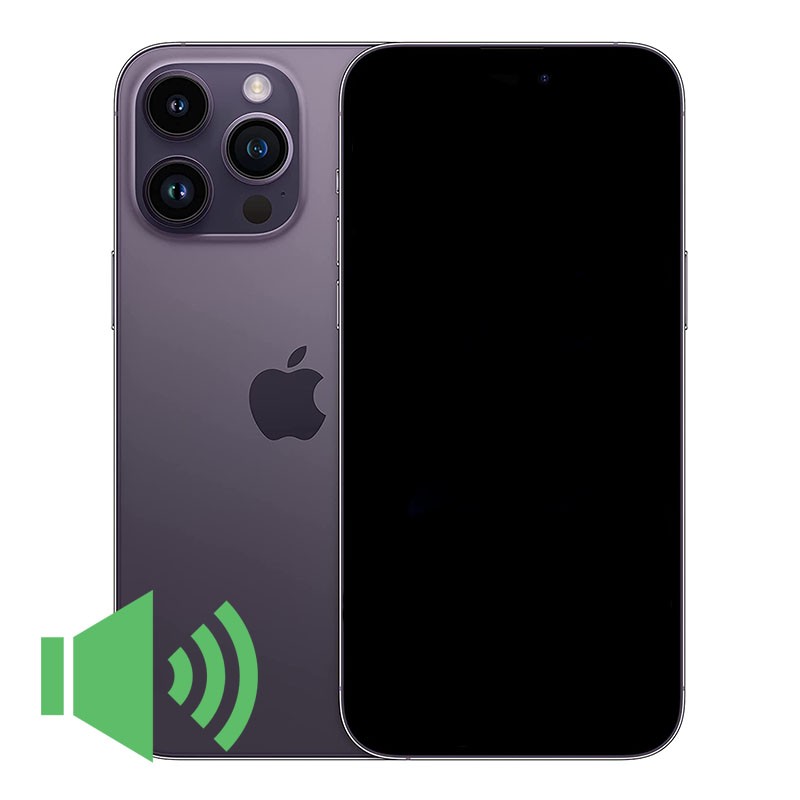 Otras Reparaciones iPhone 14 Pro Max