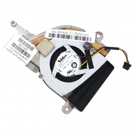 Ventilador G40A05NS1ZZ