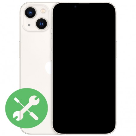 Reparación De Placa En iPhone 13
