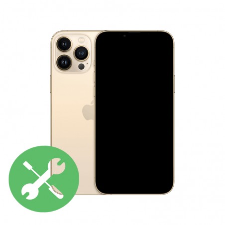 Reparación De Placa En iPhone 13 Pro Max