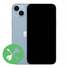 Reparación De Placa En iPhone 14 Plus